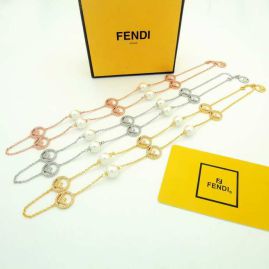 Picture of Fendi Necklace _SKUFendinecklace03lyr148914